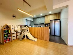 Blk 152A Bedok South Horizon (Bedok), HDB 5 Rooms #593552951